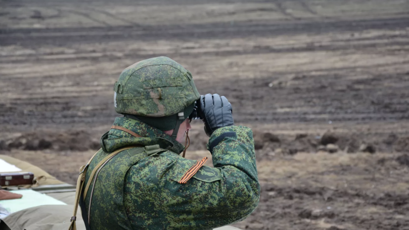 В ЛНР заявили, что подразделения ВС Украины бегут из Северска под Славянск и Краматорск