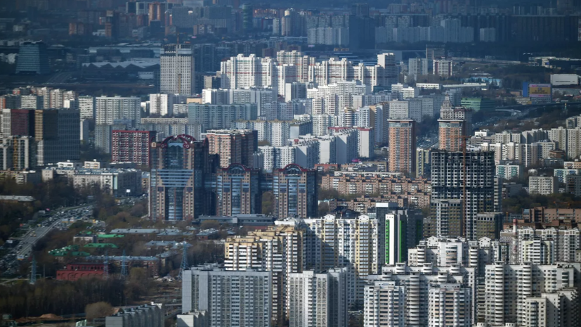 Аналитик Лапшина рассказала о ситуации со стоимостью арендного жилья в Москве