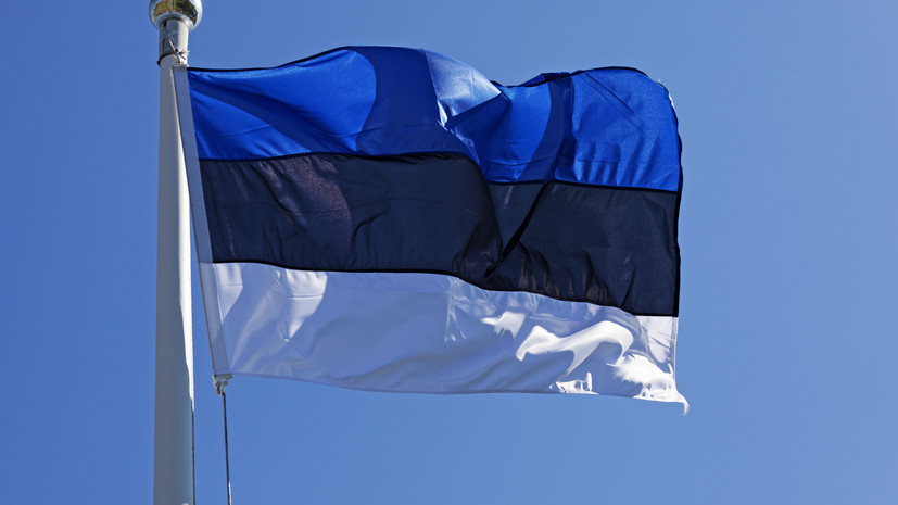 Кандидат в премьер-министры Эстонии Каллас назвала Россию единственным врагом страны