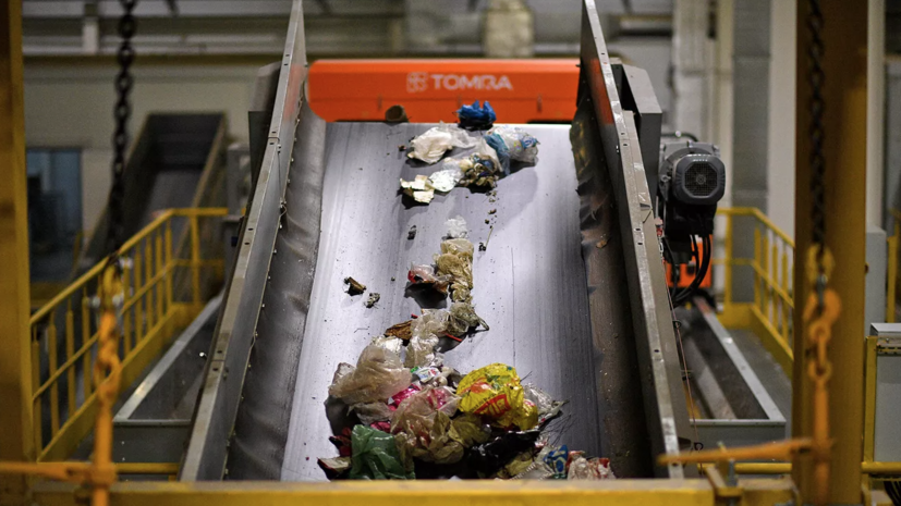 В Пензенской области потратят 5 млрд рублей на строительство предприятий по переработке ТКО