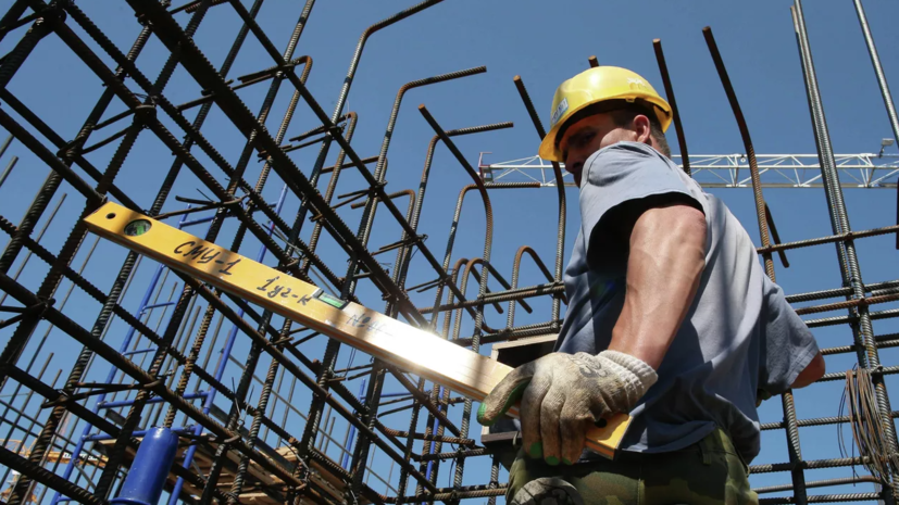 Бочкарёв: скоропомощной стационарный комплекс больницы имени Филатова готов на 62%