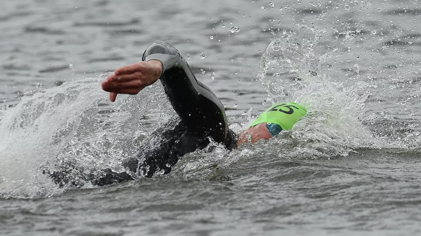 Соревнования по триатлону пройдут 22—23 июля в Калининградской области