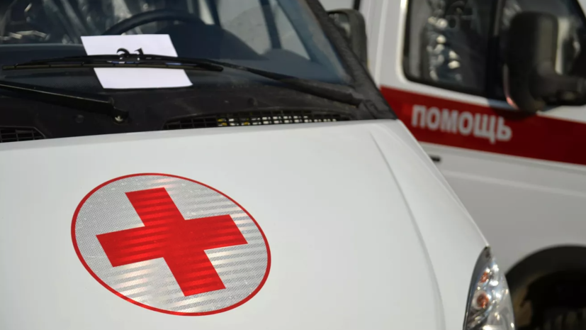 В Челябинске школьница спасла выпавшего из окна третьего этажа ребёнка