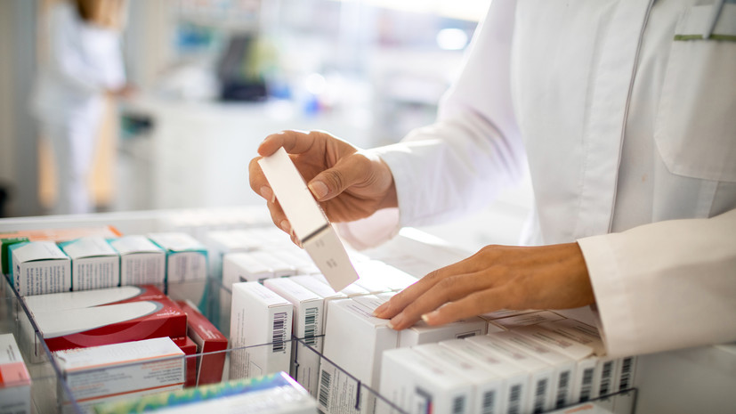 В Приморье рассказали о ситуации с обеспечением льготников лекарствами