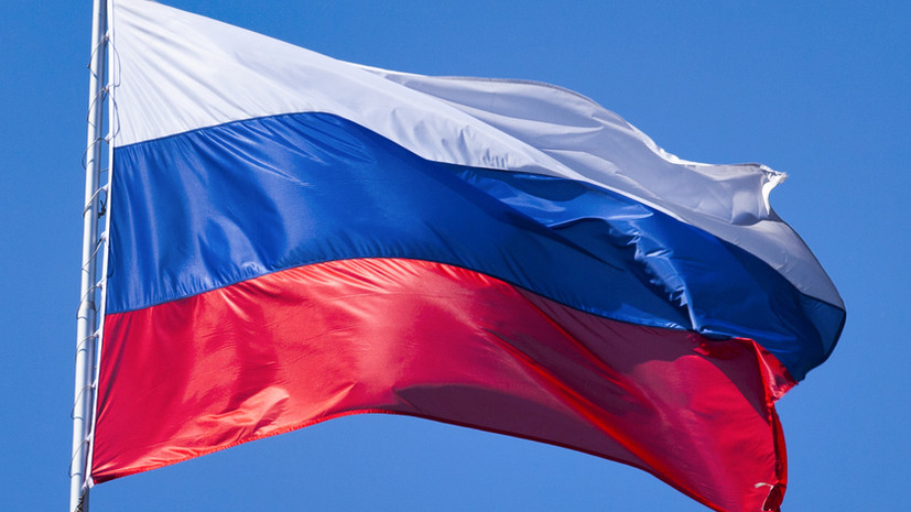 Россия ввела санкции против 384 японских парламентариев