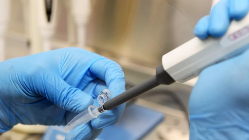 В Татарстане зарегистрировали 42 случая COVID-19 за сутки