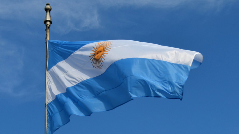 Посол Феоктистов: в Аргентине надеются на быстрое присоединение страны к БРИКС