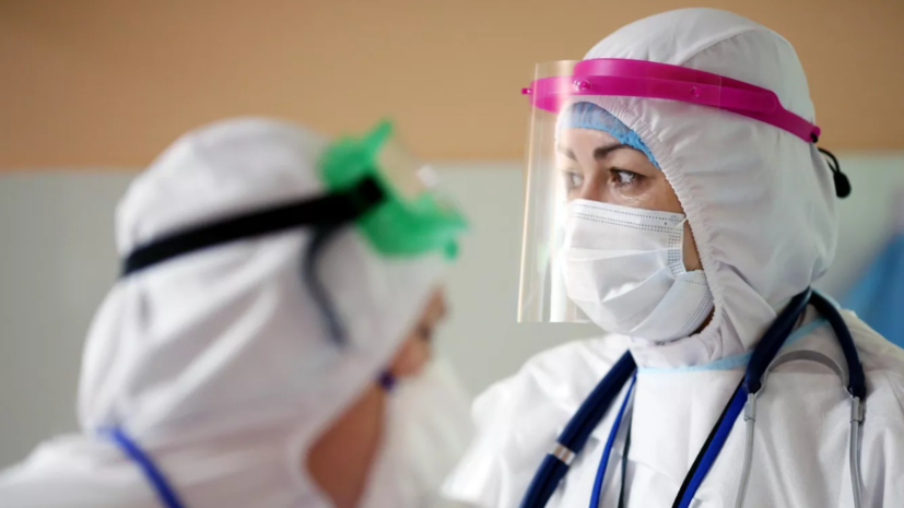 В Приморье прокомментировали ситуацию с заболеваемостью COVID-19