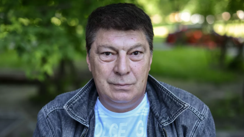 Экс-вратарь сборной СССР Дасаев назвал смерть Ярцева большой утратой