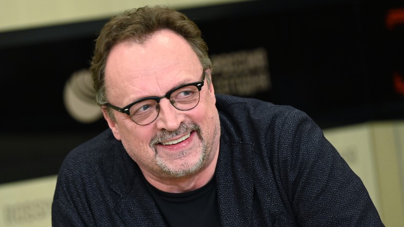 Виктор Гусев поделился воспоминаниями о Георгии Ярцеве