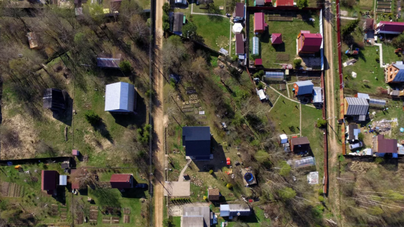 Юрист Набиева рассказала об особенностях упрощённой регистрации по дачной амнистии