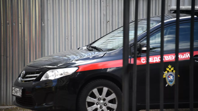 В Перми завели дело по факту инцидента с ребёнком в бассейне