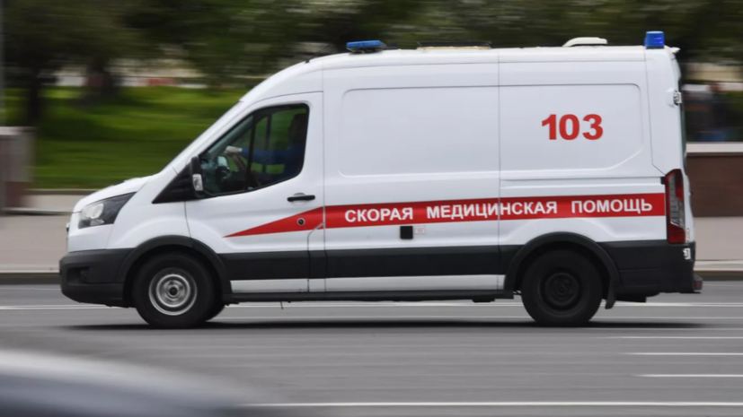 Госпитализированная в Новошахтинске девочка с ранением находится в тяжёлом состоянии