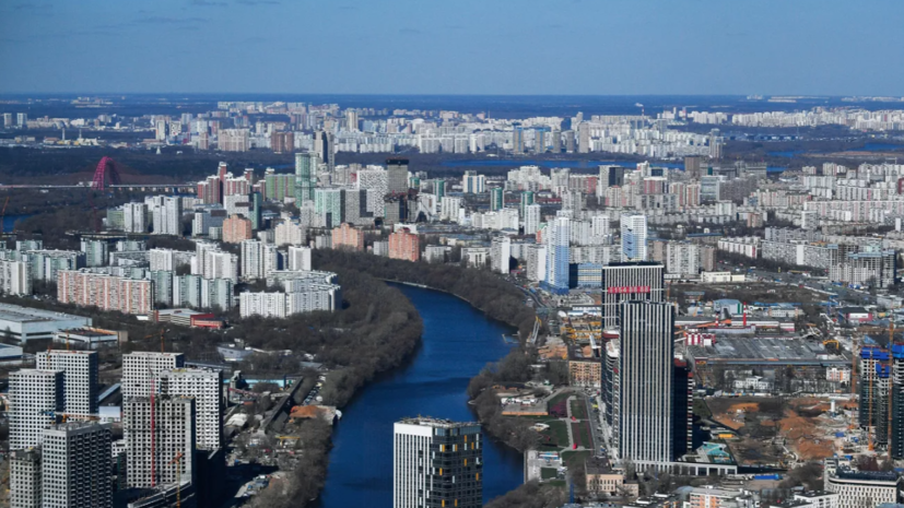 В Москве рассказали о работе сервиса «Вызов мастера»