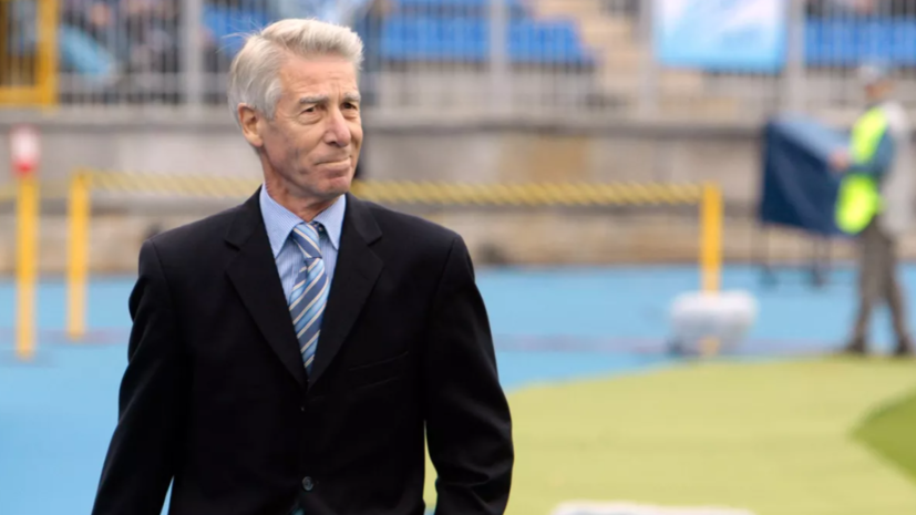 Тренер Непомнящий прокомментировал сообщение о смерти Ярцева