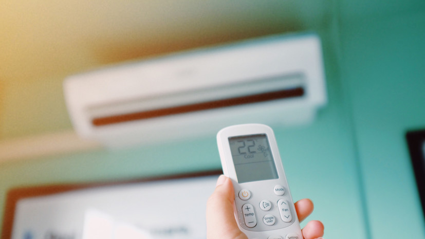 Руководитель климатической компании Кучин дал советы по эксплуатации кондиционеров