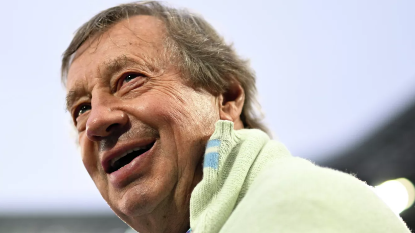 Сёмин отреагировал на ничью между «Зенитом» и «Химками» в первом туре РПЛ