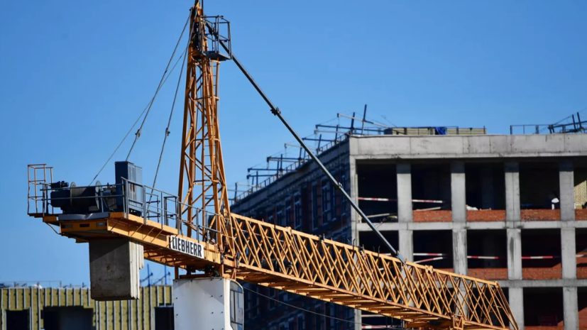 В Калининградской области ввели 678 тысяч квадратных метров жилья с начала года