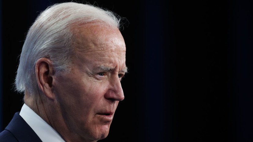 В Welt заявили о возросшем влиянии России на Саудовскую Аравию на фоне визита Байдена в страну