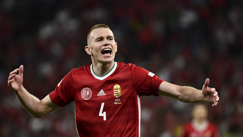 В «Зените» опровергли информацию, что клуб предлагал €14 млн за защитника «Фенербахче» Салаи