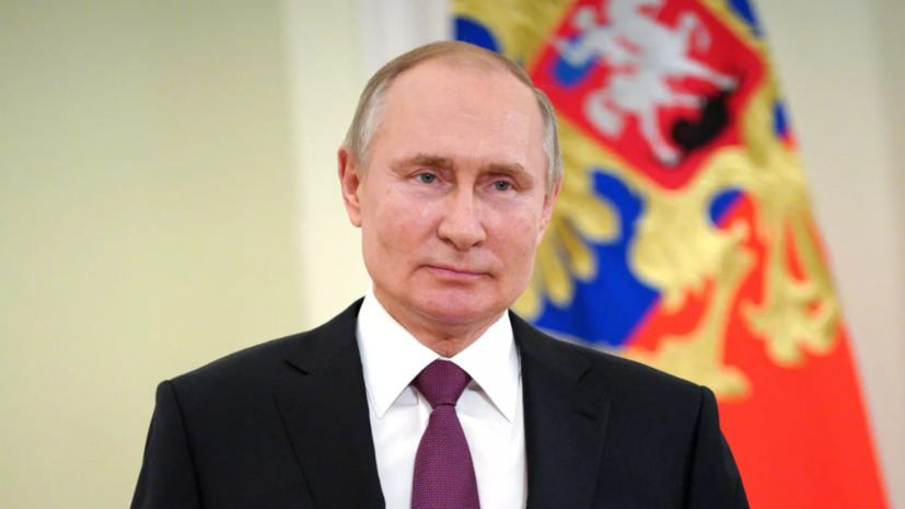 SCMP: Путин смог заручиться поддержкой развивающихся стран