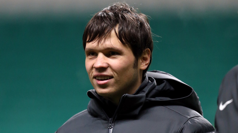 Прощание с Козловым пройдёт 18 июля в академии «Спартака»