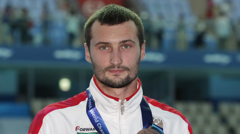 Бондарь снялся с чемпионата России по прыжкам в воду из-за плохого самочувствия