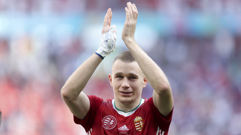 В «Фенербахче» опровергли информацию, что «Зенит» предложил €14 млн за защитника Салаи