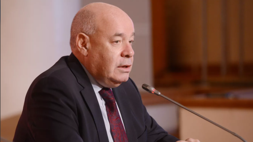 Швыдкой: все экспонаты из Музейного фонда России возвращены в страну