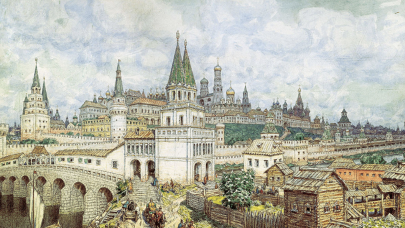 Россия царская или советская: тест RT о хронологии исторических терминов и фактов