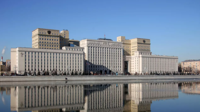 Российские войска уничтожили в Одессе склад хранения противокорабельных ракет Harpoon