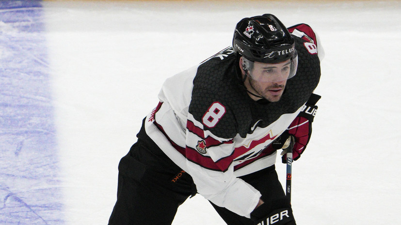 Канадский нападающий Бек подписал контракт с «Сибирью»