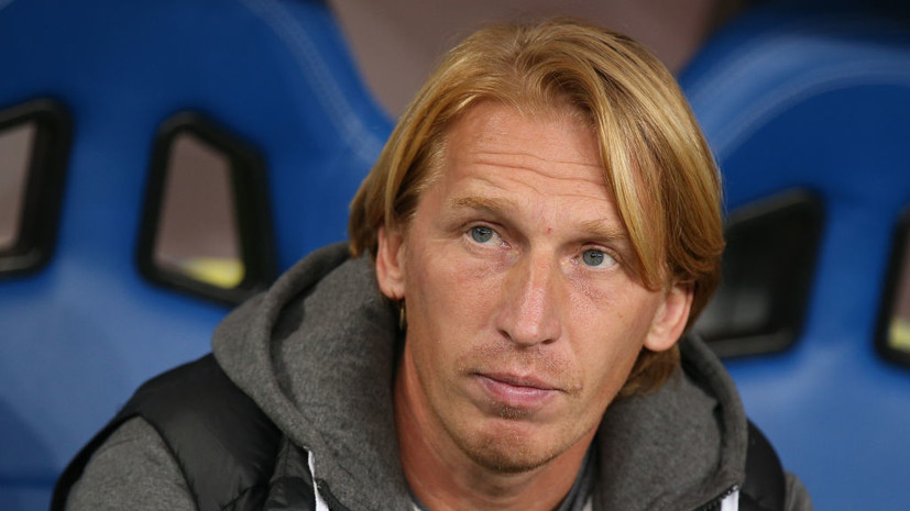 Точилин: отсутствие Родриго сказалось на игре в обороне в матче с «Торпедо»