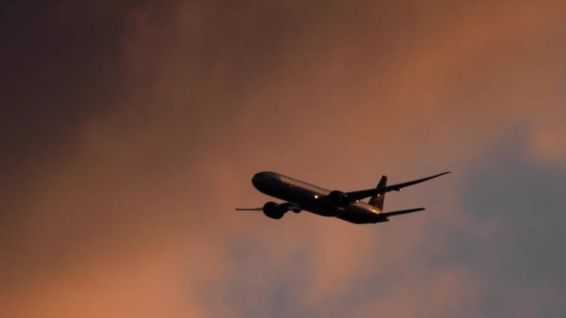 Аэропорт Волгограда эвакуируют из-за сообщения о минировании