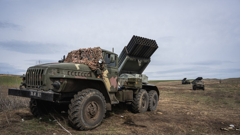 В ДНР сообщили о гибели четырёх военных республики за сутки