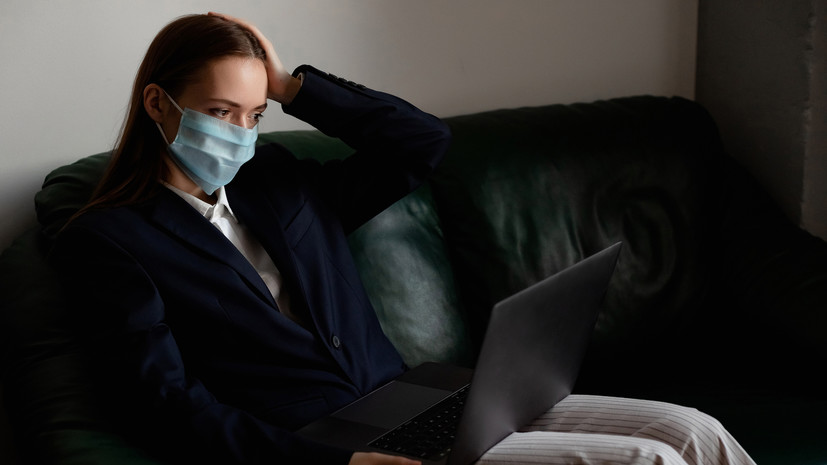 Инфекционист Сапронов отметил различия постковидного синдрома после разных штаммов