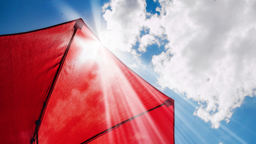 В Челябинскую область на текущей неделе вернётся аномальное тепло