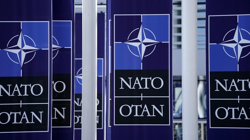 Посол: в случае размещения баз НАТО в Финляндии Россия будет вынуждена принимать меры
