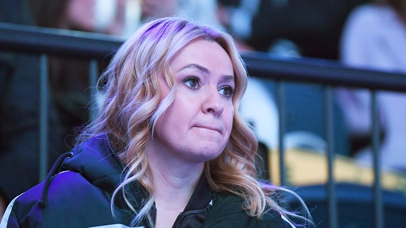 Рудковская: Женя мог бы умереть прямо на льду, если бы не снялся с соревнований на Играх в Сочи