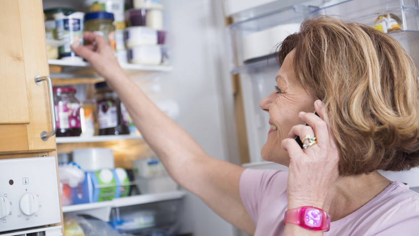 Диетолог Роенкова рассказала о полезных перекусах для диабетиков