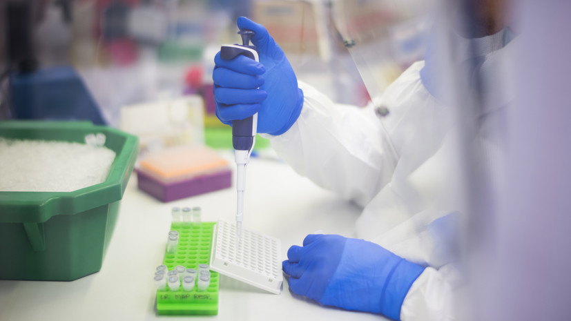В Татарстане выявили 39 случаев COVID-19 за сутки