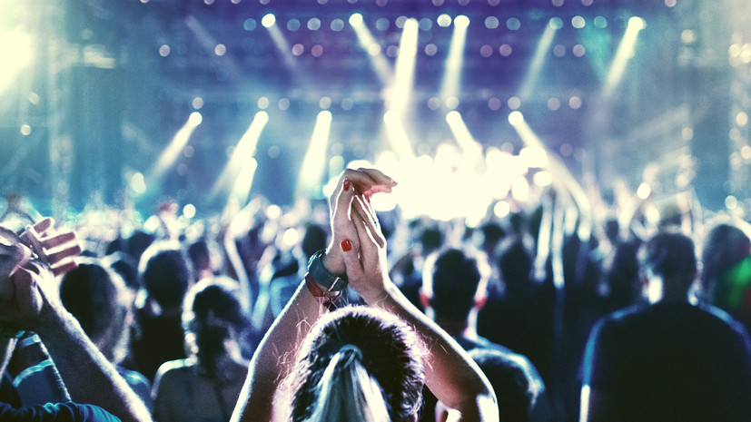 Международный фолк-фестиваль «Зарайская слобода» состоится 23—24 июля