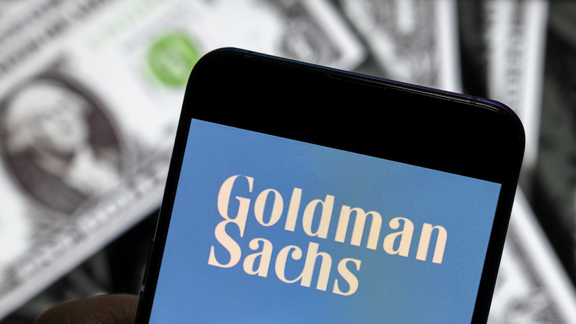 Гендиректор Goldman Sachs считает высокой вероятность рецессии в США