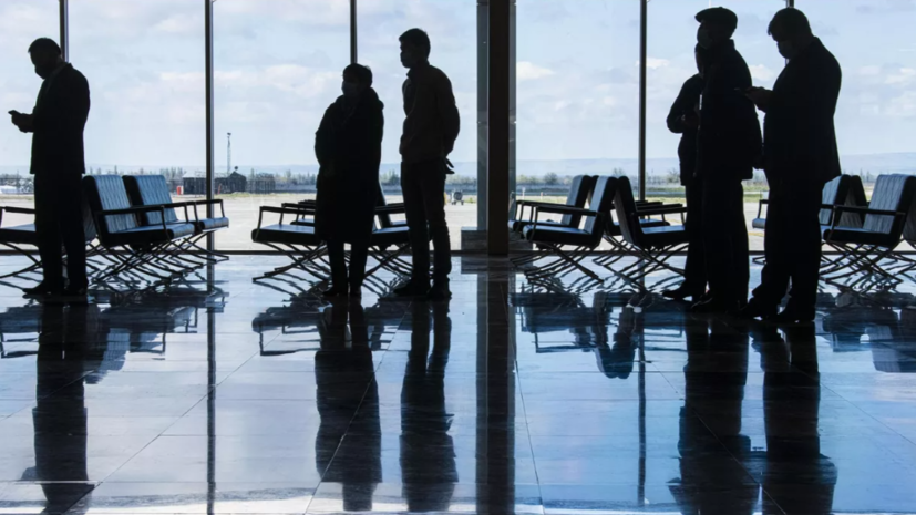 Ассоциация туроператоров России предостерегла жителей России, планирующих поездки в Европу