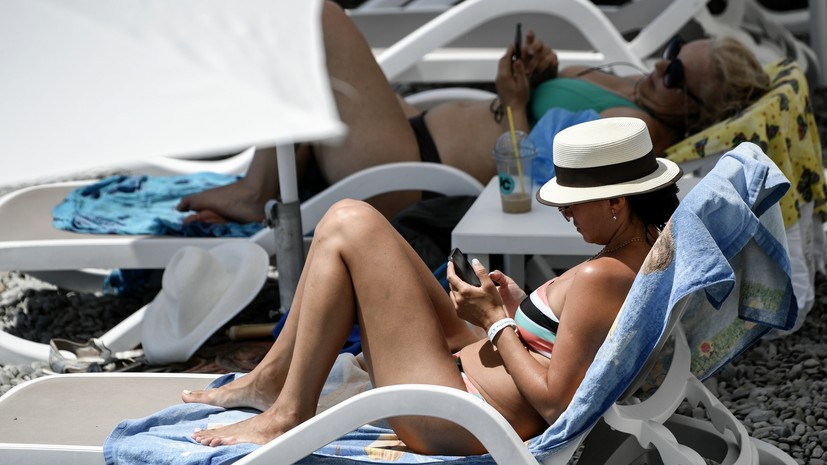 Терапевт Романенко напомнила о вероятности получить инфекцию во время летнего отдыха