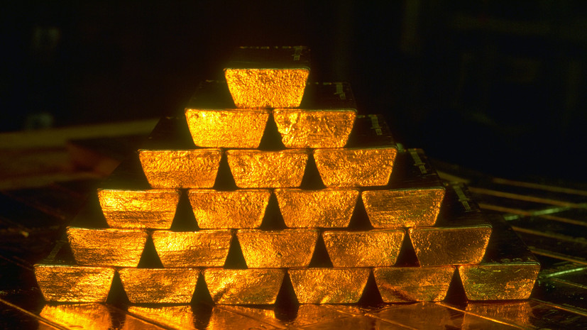 Polymetal рассматривает возможность продажи российских активов