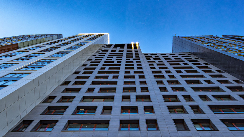 В Челябинской области в июне ввели в эксплуатацию почти 200 тысяч квадратных метров жилья