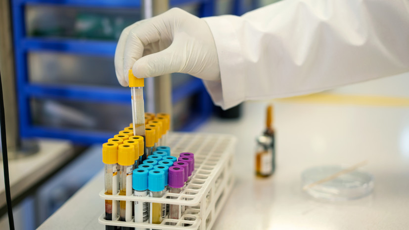 В Кировской области выявили 32 случая COVID-19 за сутки