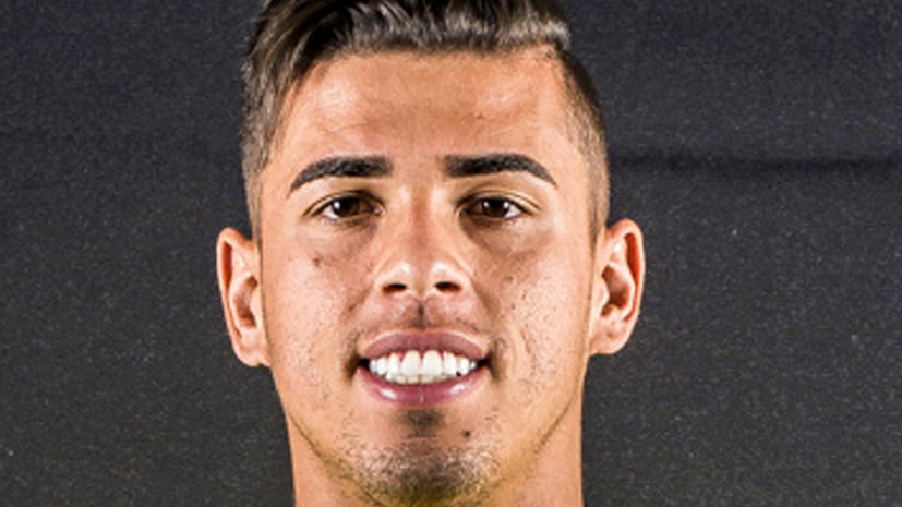 Вратарь Иван поделился впечатлениями от Санкт-Петербурга