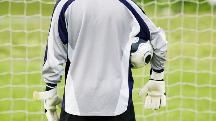 Голкипер Иван назвал переход в «Зенит» серьёзным вызовом